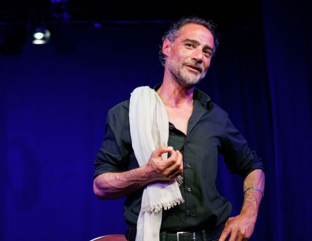 Vincenzo Mercurio