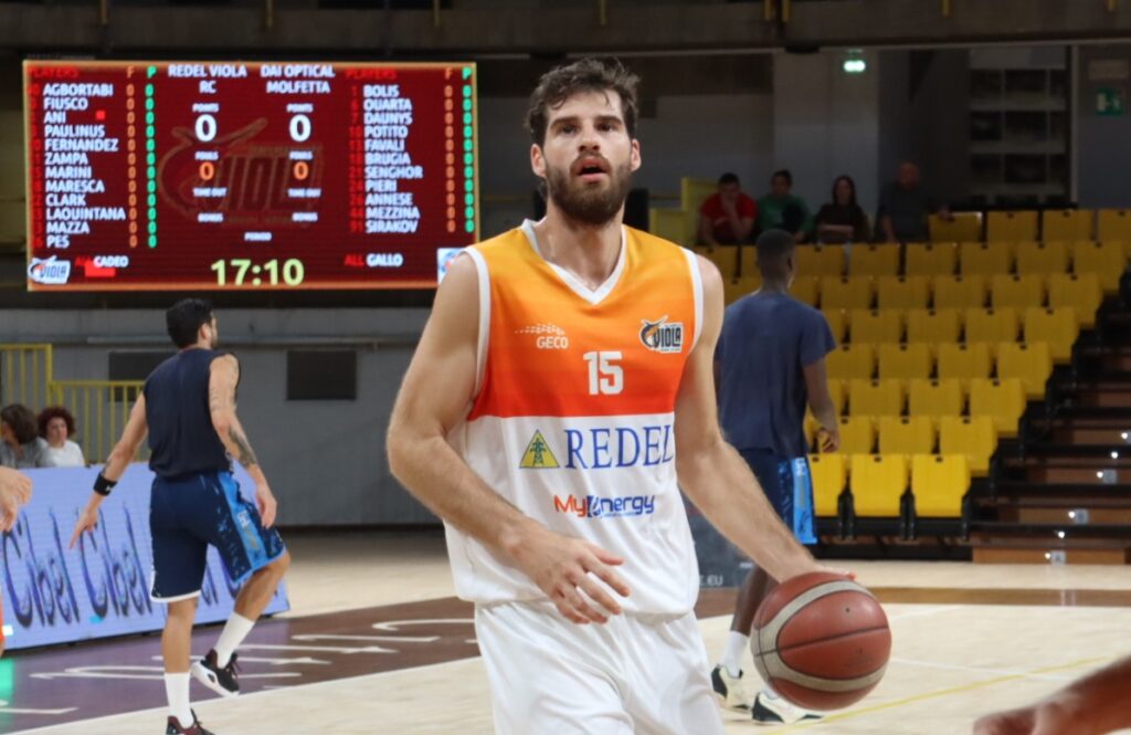 Leonardo Marini