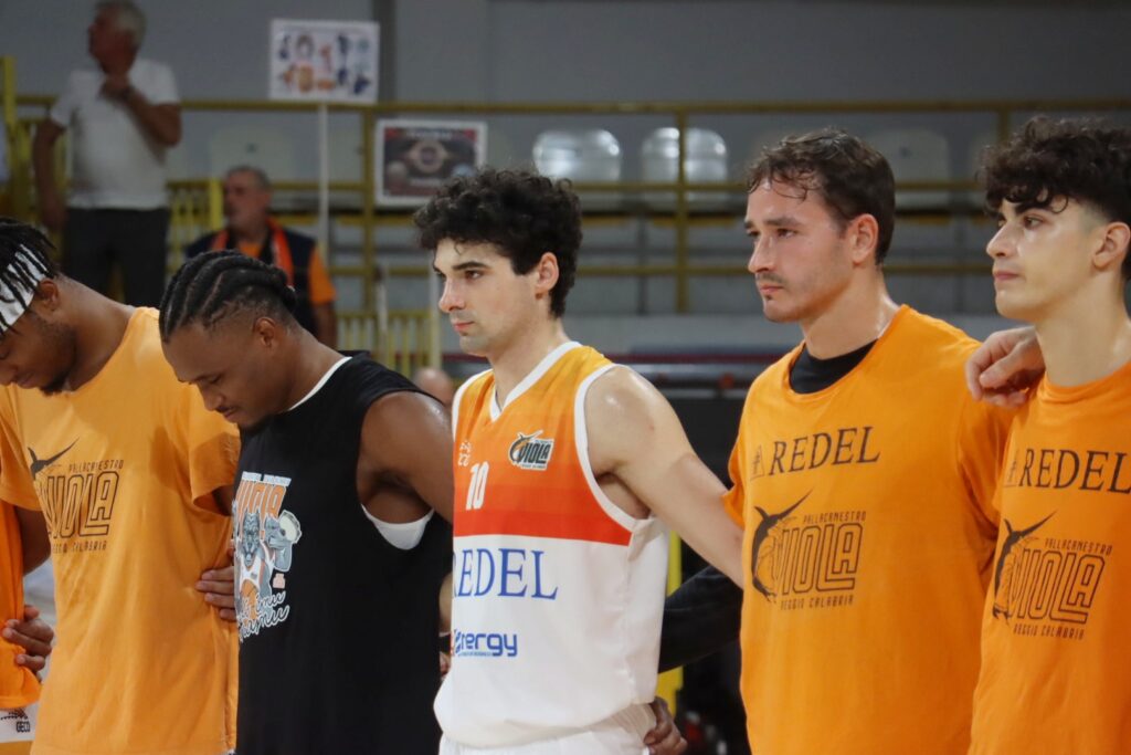 Manu Fernandez