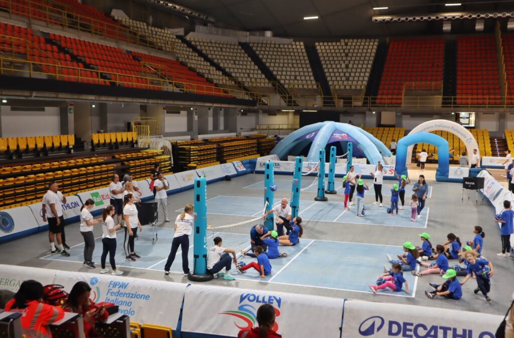 Volley S3 Reggio Calabria