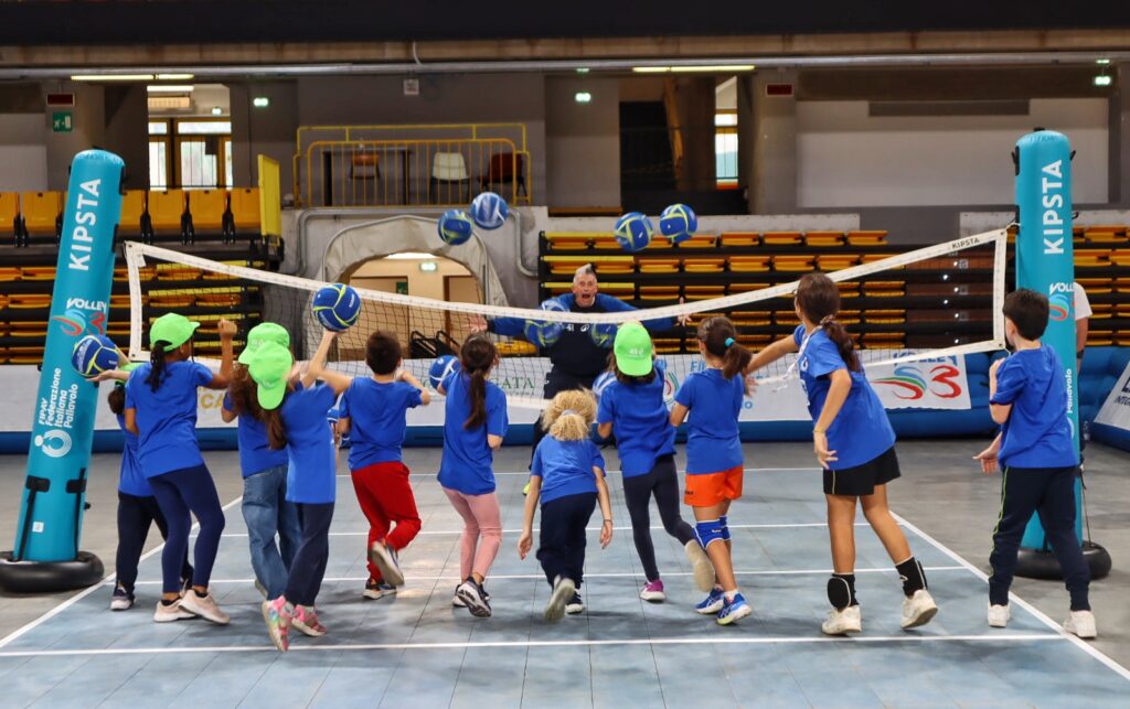 Volley S3 Reggio Calabria