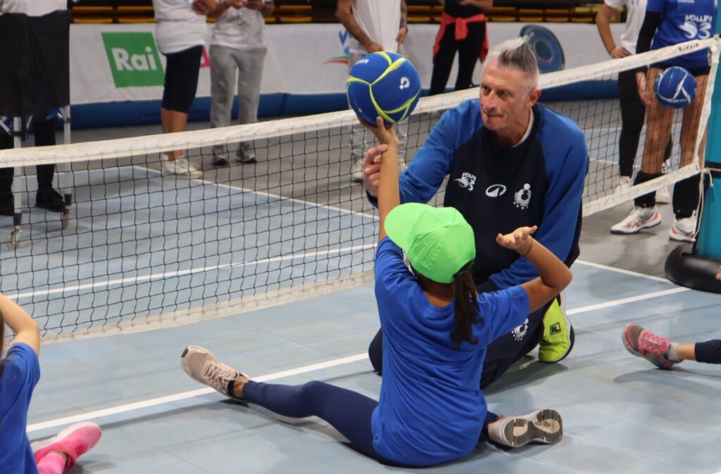 Volley S3 Reggio Calabria