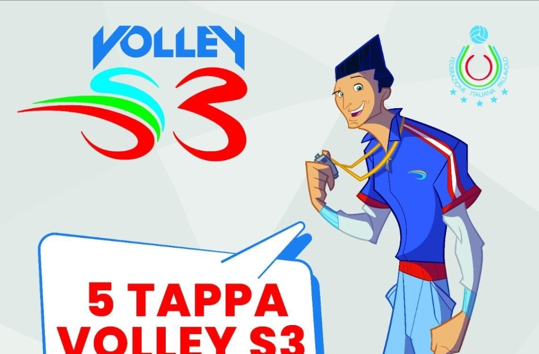 Volley s3