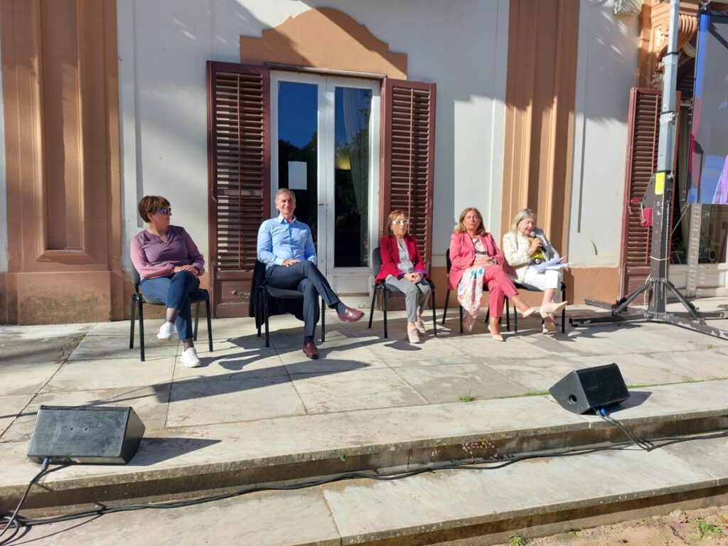 wecare festival giovani