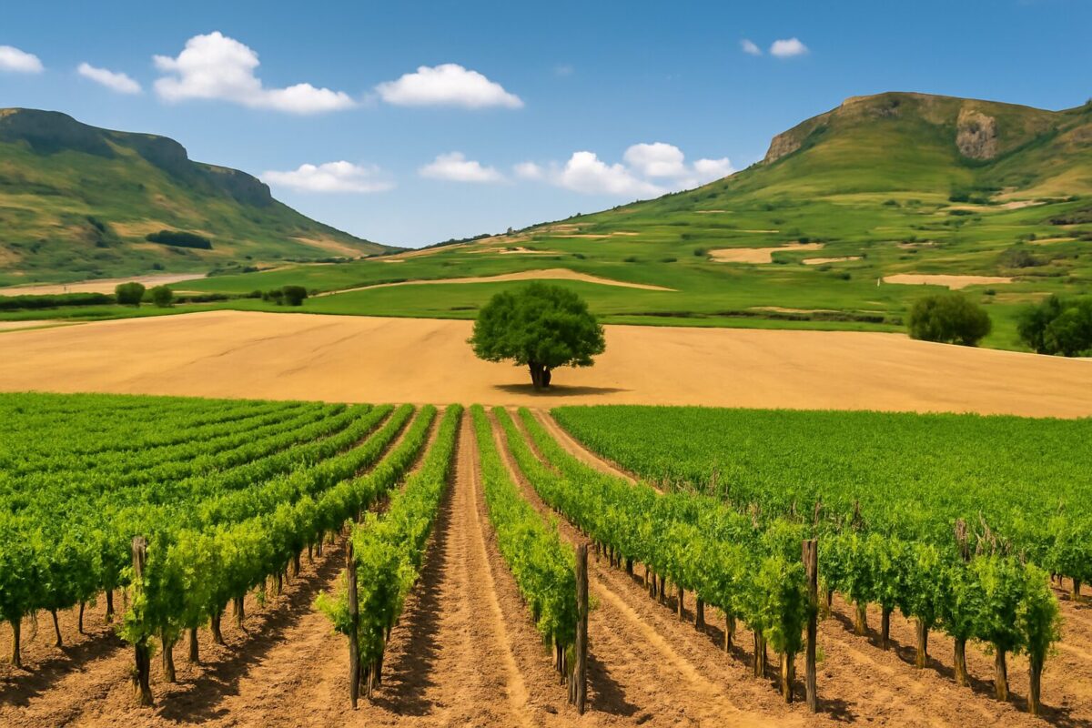 Agricoltori ricevono 1,67 miliardi in anticipo, semplificazione e tutela del reddito