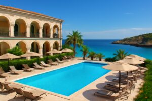 albergo turismo sicilia