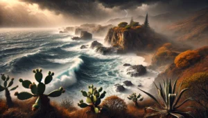 allerta meteo maltempo