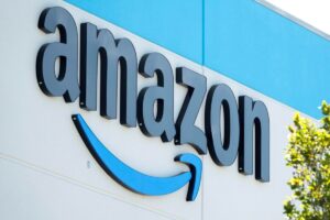amazon