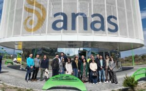 anas