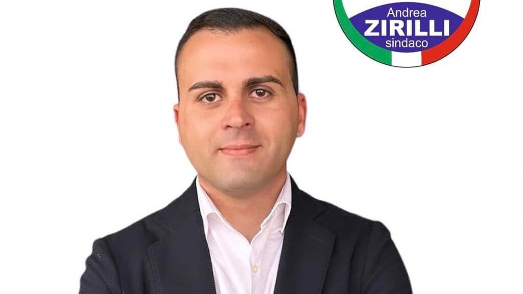 andrea zirilli sindaco bova marina