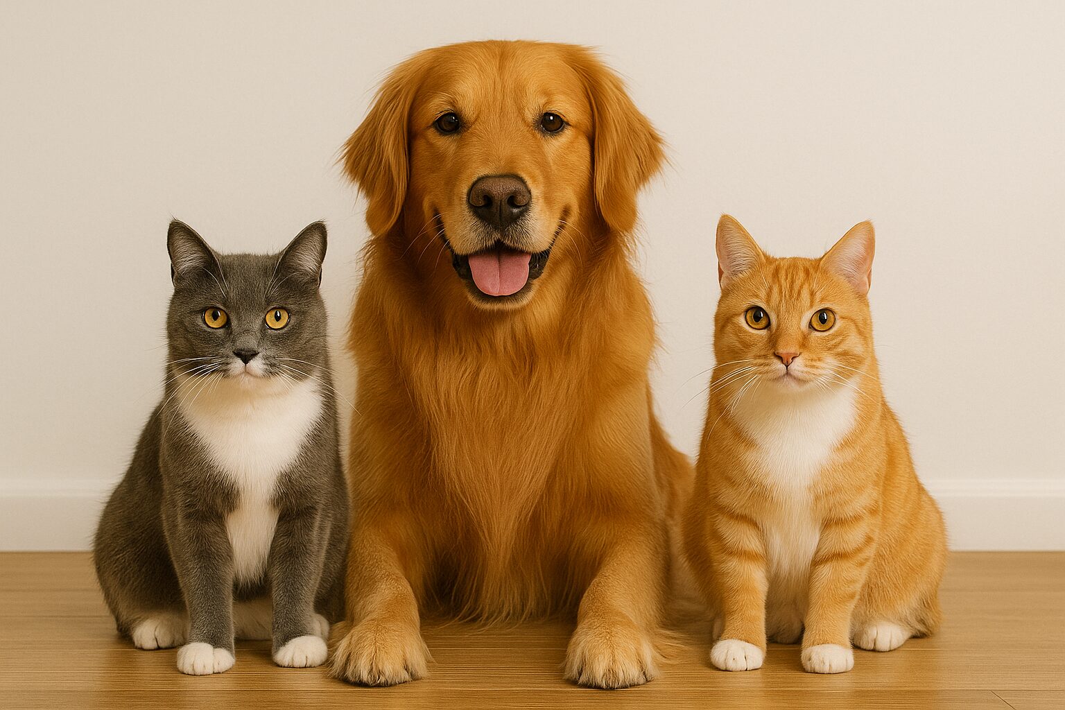 animali