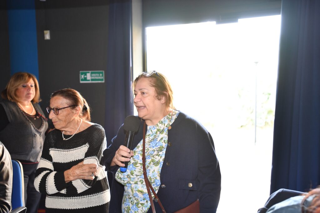 apertura cosmos 2025 - planetario