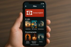app cinema