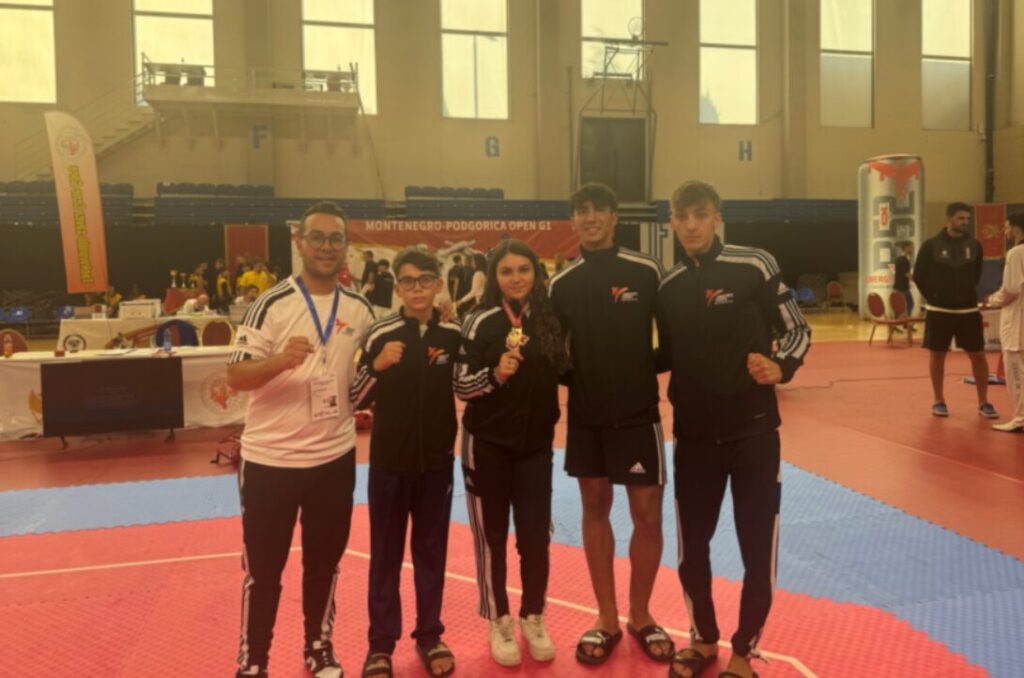 asd dream team taekwondo (1)