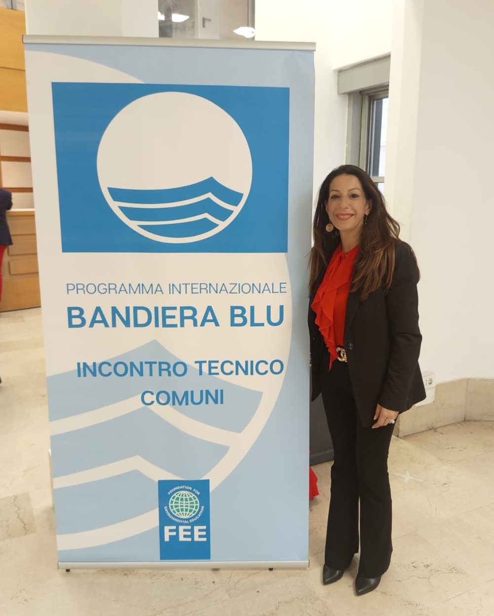 assessore Ierace Caulonia