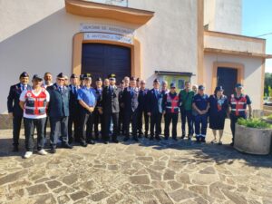 associazione nazionale carabinieri