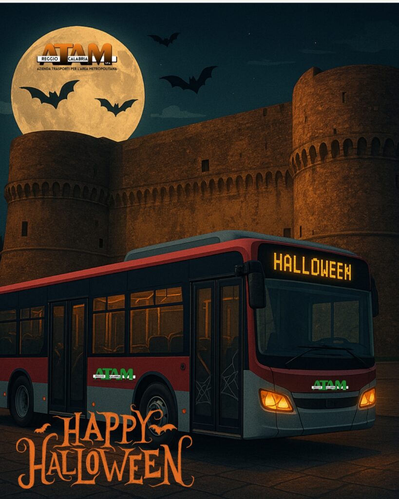 atam halloween