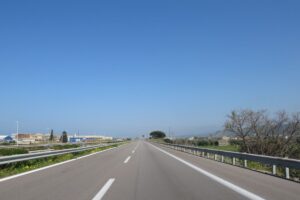 autostrada A20