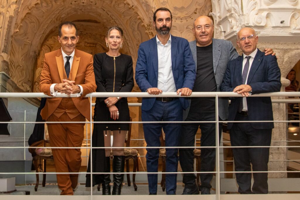 biennale d'arte di Messina