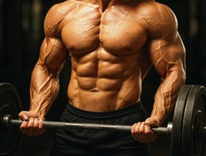 body building