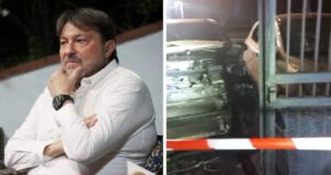 bomba auto Ranucci