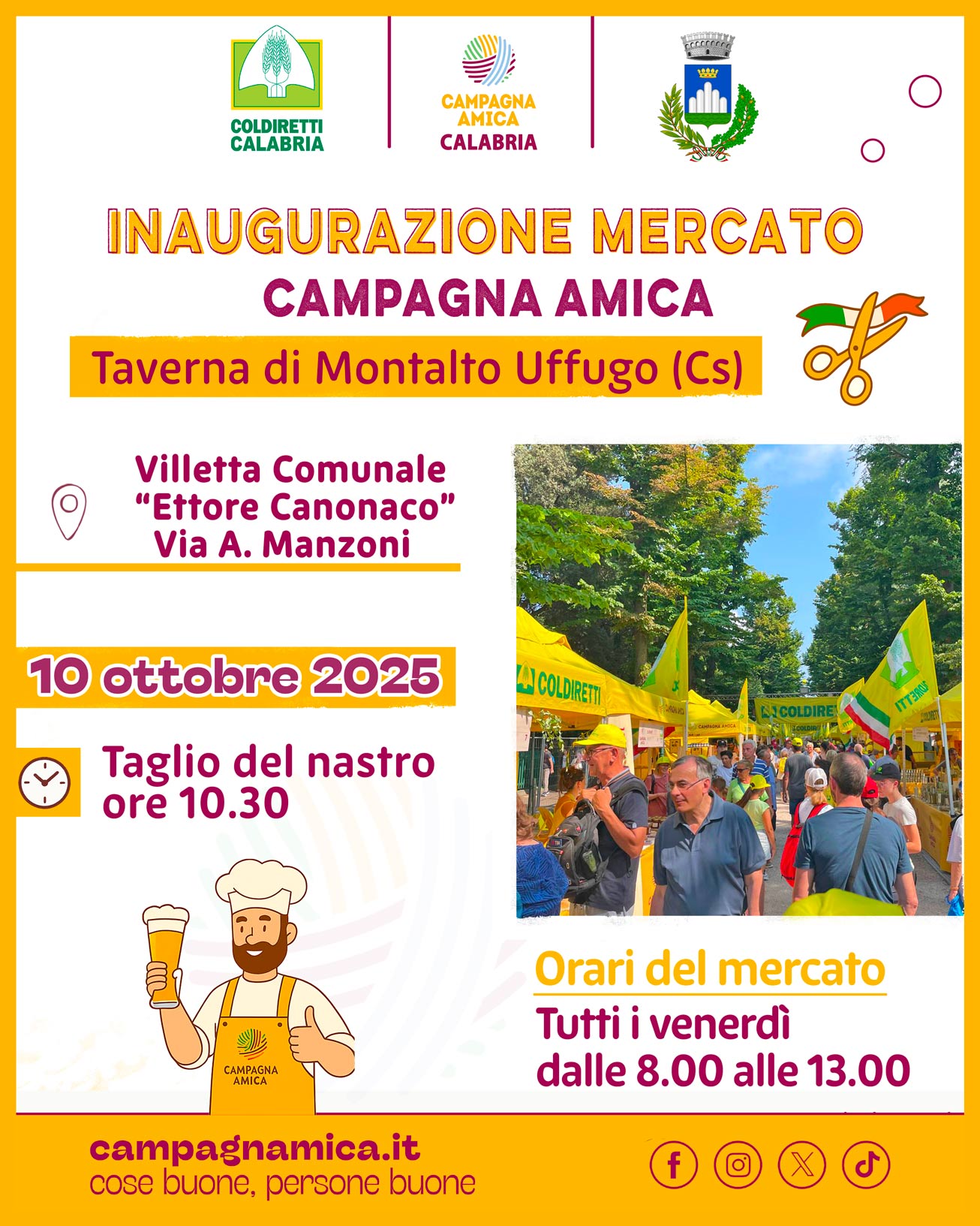 Campagna Amica