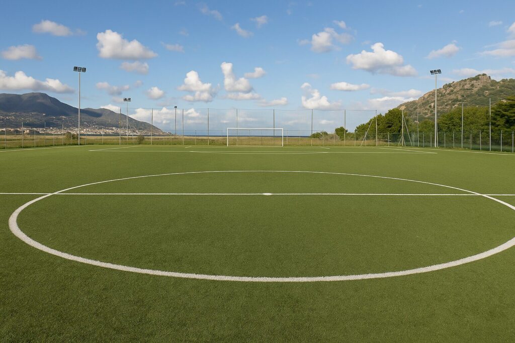 campo da calcio