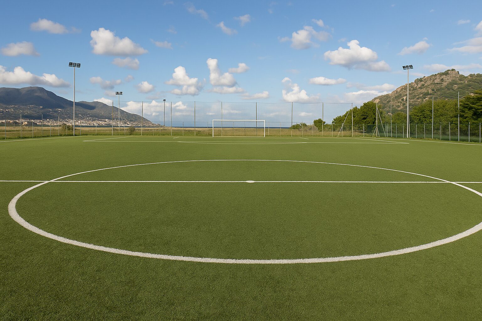 campo da calcio