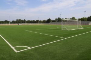 campo sportivo