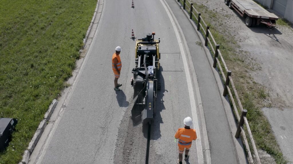 cantieri fibra ottica CATANIA