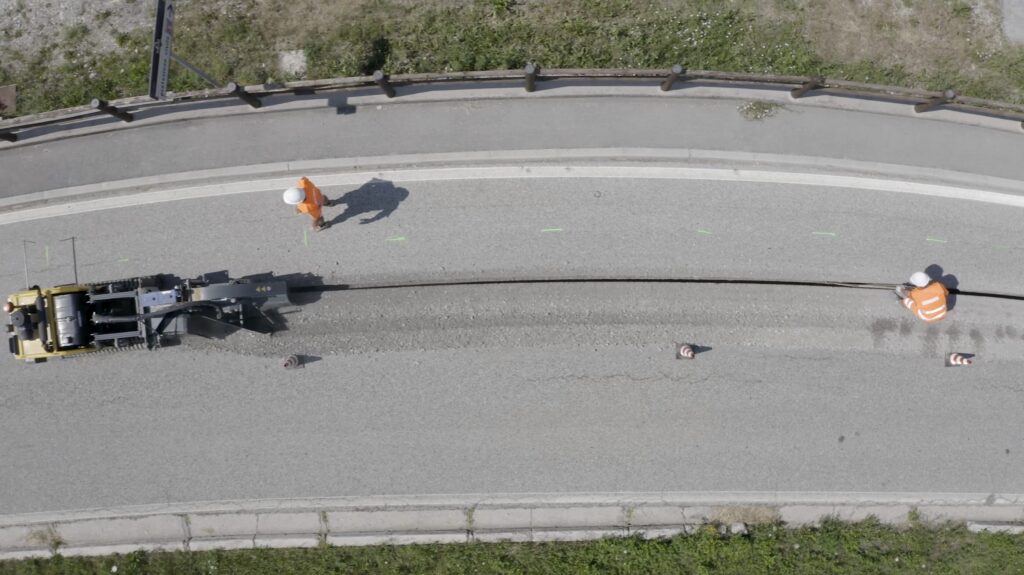 cantieri fibra ottica CATANIA