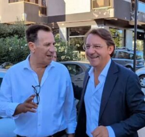 castiglione - tridico