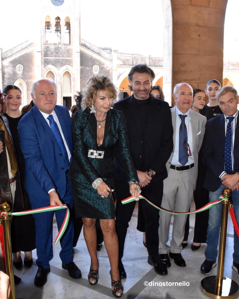 catania cinema