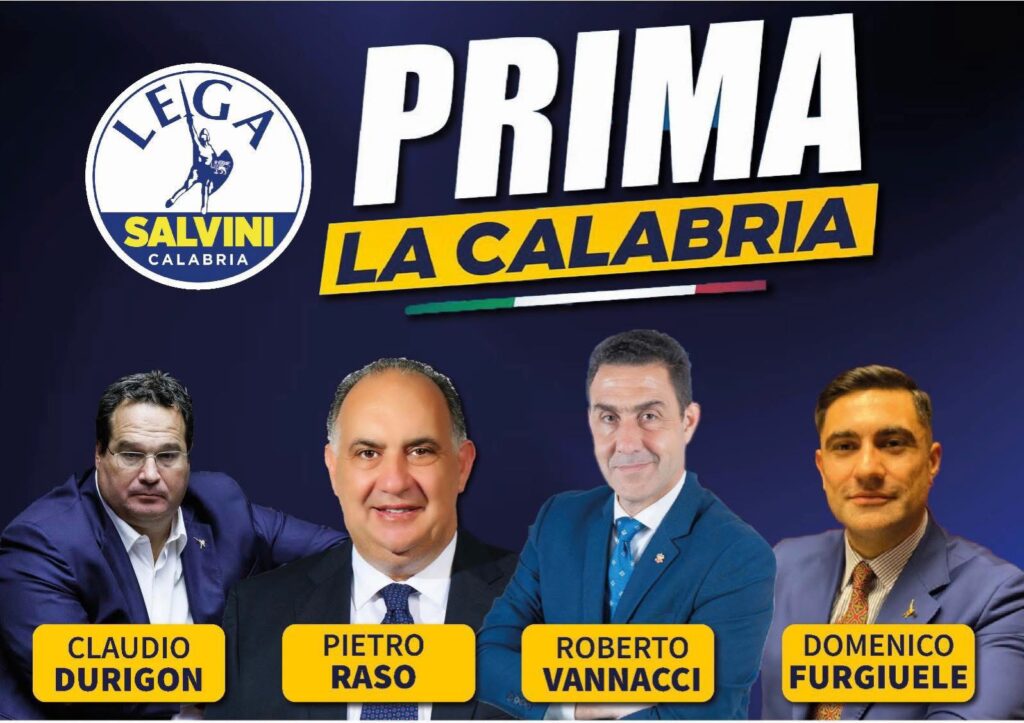 chiusura lamezia campagna elettorale Raso