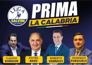 chiusura lamezia campagna elettorale Raso