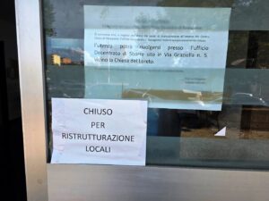 circoscrizione ravagnese