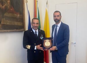 basile comandante