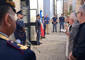 commemorazione Filippo Foti