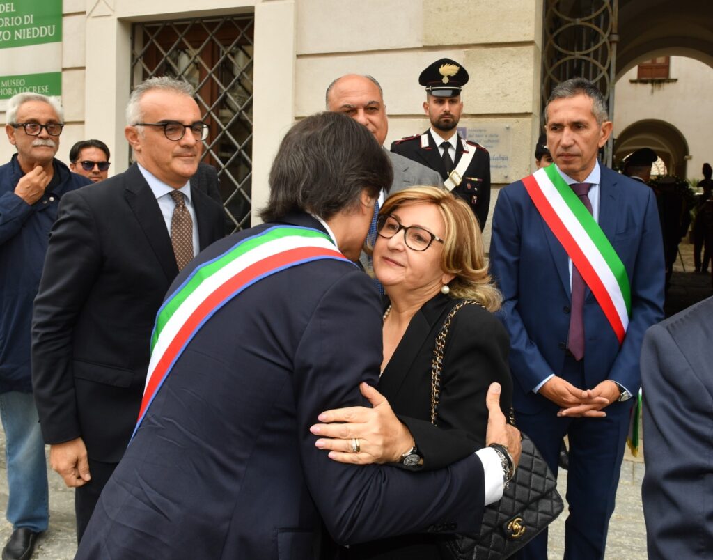 commemorazione Fortugno Locri