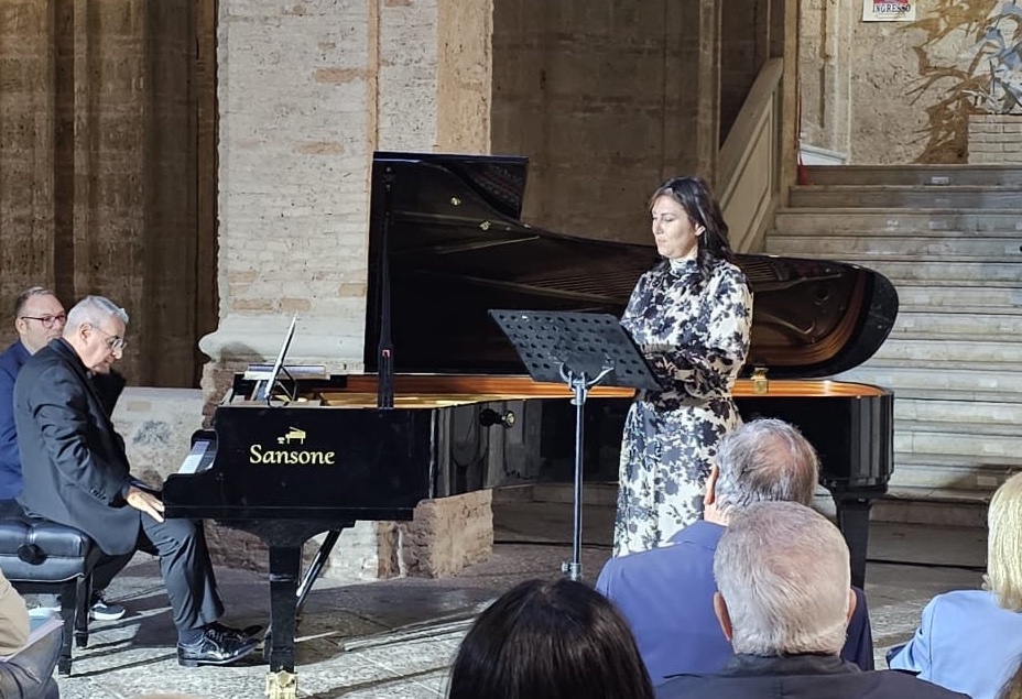 concerto Sollini - Simeoni 2