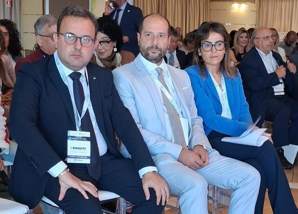 congresso medico Villa