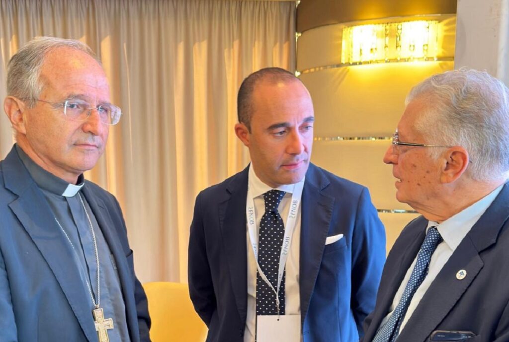 congresso medico Villa