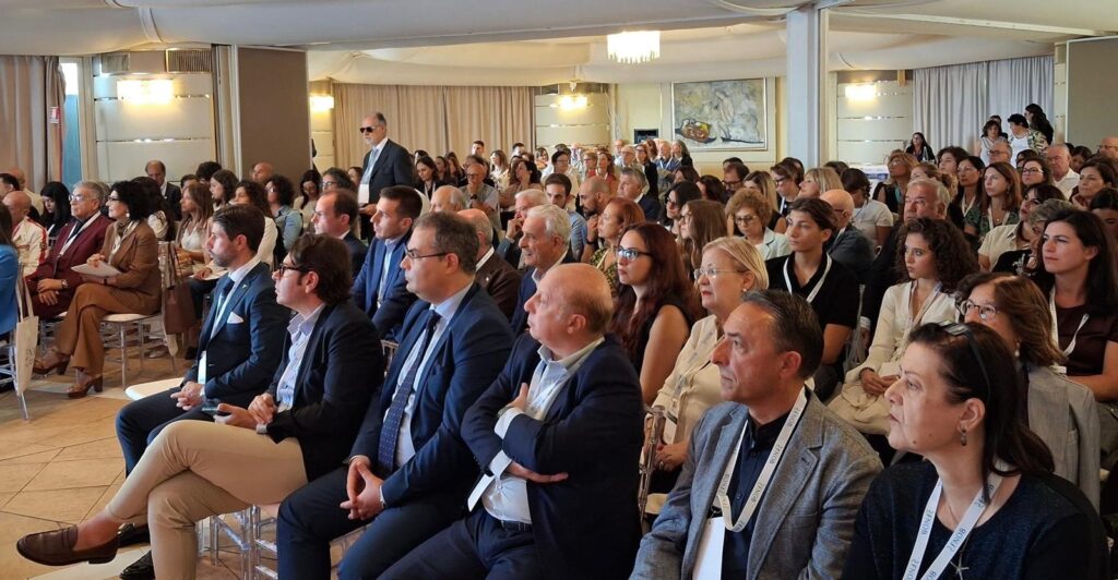 congresso medico Villa