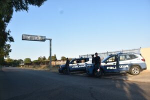 controlli polizia