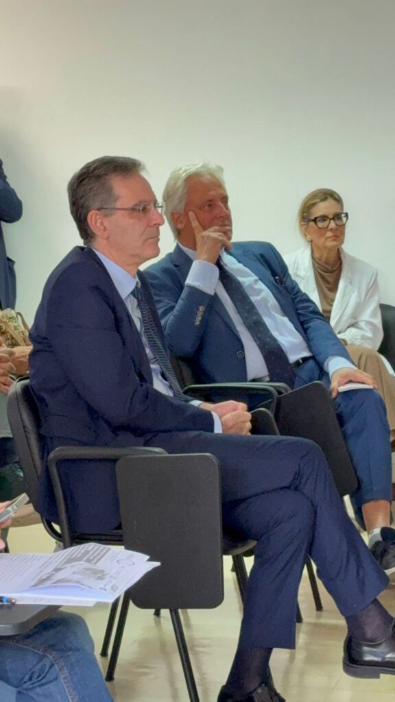 convegno gom giornata dializzato