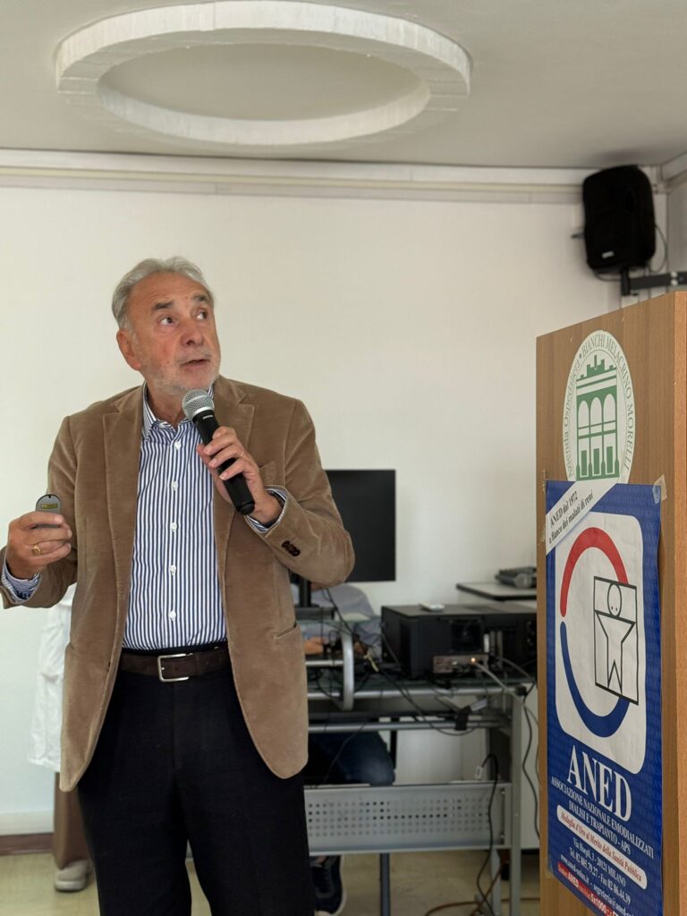 convegno gom giornata dializzato