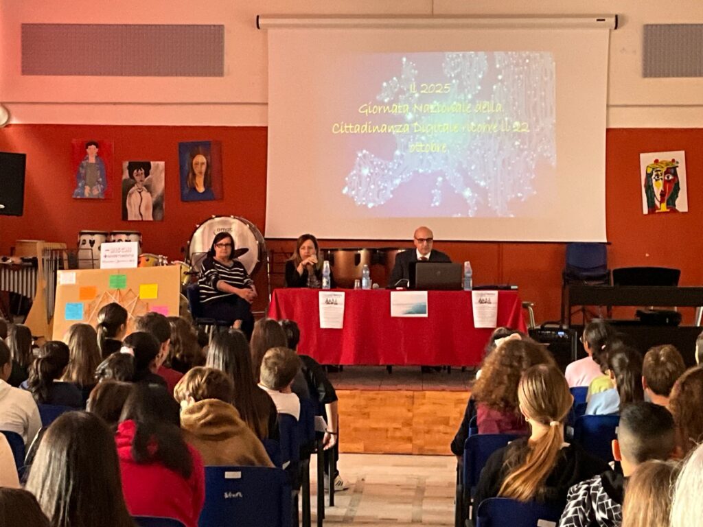 convegno scuola