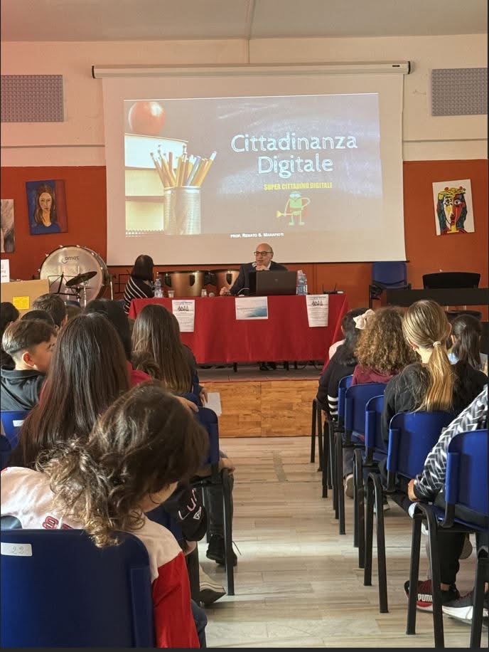 convegno scuola
