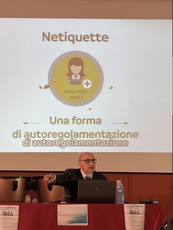 convegno scuola