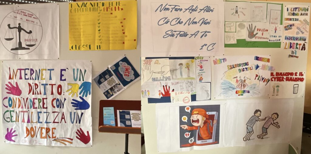 convegno scuola
